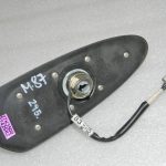2015 Mazda 6 GJ jumta antenas antena 42B Blue Reflex GML866930