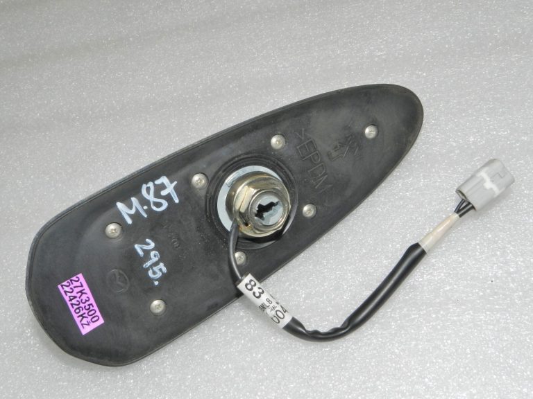 2015 Mazda 6 GJ jumta antenas antena 42B Blue Reflex GML866930