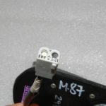 2015 Mazda 6 GJ jumta antenas antena 42B Blue Reflex GML866930