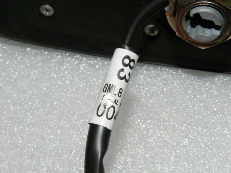 2015 Mazda 6 GJ jumta antenas antena 42B Blue Reflex GML866930
