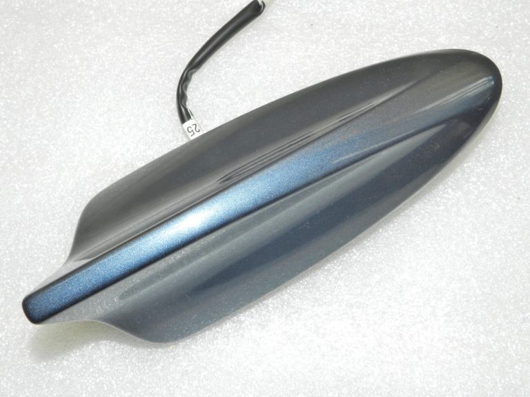 2015 Mazda 6 GJ jumta antenas antena 42B Blue Reflex GML866930