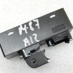 2015 Mazda 6 GJ elektrisko logu slēdzis GMM666380 GMM6 66380