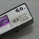 2015 Mazda 6 GJ elektrisko logu slēdzis GMM666380 GMM6 66380