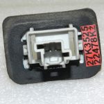2015 Mazda 6 GJ kombi numura apgaismojums GHP951270B Oriģināls