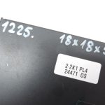 Mazda CX-7 ASV NAVI vadības bloks GPS DVD lasītājs Navigācija EG23-66-DF0A