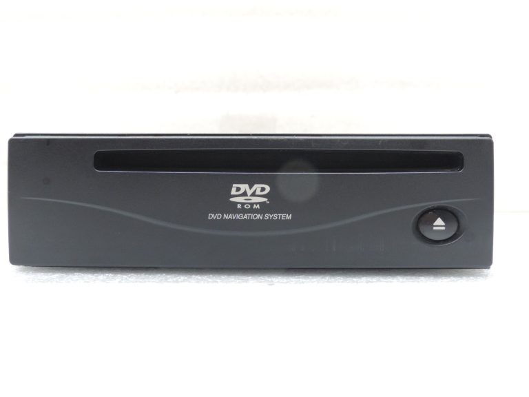 Mazda CX-7 ASV NAVI vadības bloks GPS DVD lasītājs Navigācija EG23-66-DF0A