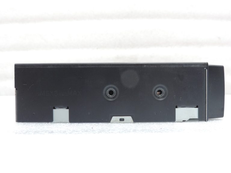 Mazda CX-7 ASV NAVI vadības bloks GPS DVD lasītājs Navigācija EG23-66-DF0A