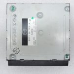 Mazda CX-7 ASV NAVI vadības bloks GPS DVD lasītājs Navigācija EG23-66-DF0A