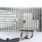 Mazda CX-7 CX7 vadības bloks Audio pastiprinātājs Skaņas pastiprinātājs BOSE EG23-66-920A