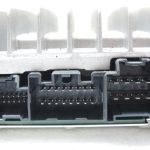 Mazda CX-7 CX7 vadības bloks Audio pastiprinātājs Skaņas pastiprinātājs BOSE EG23-66-920A