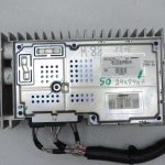 Mazda CX-7 CX7 vadības bloks Audio pastiprinātājs Skaņas pastiprinātājs BOSE EG23-66-920A