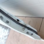 Mazda CX-5 I Aizmugurējās labās puses durvis – Krāsa – 34K – Crystal White Pearl