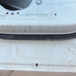 Mazda CX-5 I Aizmugurējās labās puses durvis – Krāsa – 34K – Crystal White Pearl