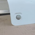 Mazda CX-5 I Aizmugurējās labās puses durvis – Krāsa – 34K – Crystal White Pearl