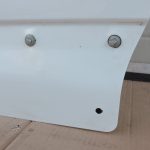 Mazda CX-5 I Priekšējās kreisās durvis – Krāsa – 34K – Crystal White Pearl