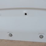 Mazda CX-5 I Aizmugurējās kreisās durvis kreisās durvis – Krāsa – 34K – Crystal White Pearl