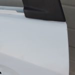 Mazda CX-5 I Aizmugurējās kreisās durvis kreisās durvis – Krāsa – 34K – Crystal White Pearl