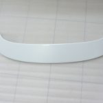 Mazda CX-5 I aizmugurējais spoileris – Crystal White Pearl – 34K