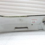 Mazda CX-5 I aizmugurējais spoileris – Crystal White Pearl – 34K