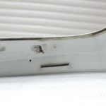 Mazda CX-5 I aizmugurējais spoileris – Crystal White Pearl – 34K