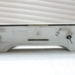 Mazda CX-5 I aizmugurējais spoileris – Crystal White Pearl – 34K