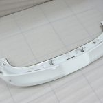 Mazda CX-5 I aizmugurējais spoileris – Crystal White Pearl – 34K