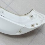 Mazda CX-5 I aizmugurējais spoileris – Crystal White Pearl – 34K