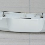 Mazda CX-5 I aizmugurējais spoileris – Crystal White Pearl – 34K