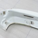 Mazda CX-5 I aizmugurējais spoileris – Crystal White Pearl – 34K