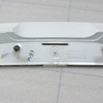 Mazda CX-5 I aizmugurējais spoileris – Crystal White Pearl – 34K