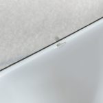 Mazda CX-5 I aizmugurējais spoileris – Crystal White Pearl – 34K