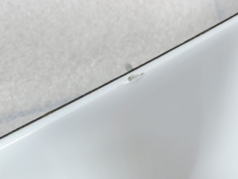 Mazda CX-5 I aizmugurējais spoileris – Crystal White Pearl – 34K