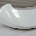 Mazda CX-5 I aizmugurējais spoileris – Crystal White Pearl – 34K