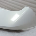 Mazda CX-5 I aizmugurējais spoileris – Crystal White Pearl – 34K