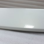 Mazda CX-5 I aizmugurējais spoileris – Crystal White Pearl – 34K