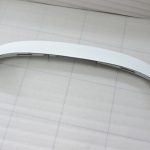 Mazda CX-5 I aizmugurējais spoileris – Crystal White Pearl – 34K