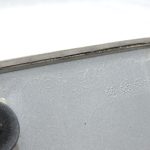 Mazda CX-5 I Aizmugurējo durvju rokturis, aizmugurējo durvju apdares sloksne, krāsa 34K KD5350810A85