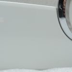 Mazda CX-5 I Aizmugurējo durvju rokturis, aizmugurējo durvju apdares sloksne, krāsa 34K KD5350810A85
