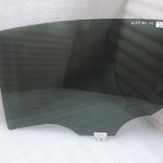 Oriģināls Mazda 6 GJ/GL aizmugurējais logs Sānu logs Aizmugurējais kreisais tonētais logs