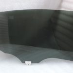 Oriģināls Mazda 6 GJ/GL aizmugurējais sānu logs aizmugurējais labās puses tonēts logs