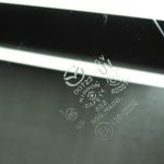Oriģināls Mazda 6 GJ/GL aizmugurējais logs Sānu logs Priekšējais kreisais