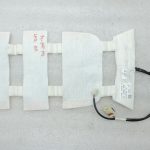 Oriģinālā Mazda 6 GJ/GL Priekšējā labā pasažiera sēdekļa spilvens Apsildes elements