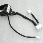 Oriģinālā Mazda 6 GJ/GL Priekšējā labā pasažiera sēdekļa vadu instalācija BP4K88055 KD458874Y