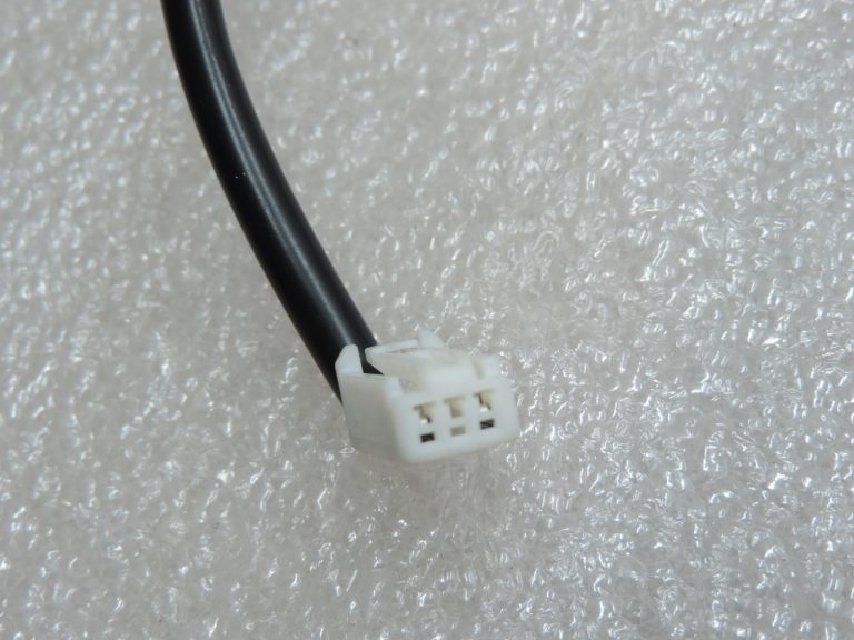 Oriģinālā Mazda 6 GJ/GL Priekšējā labā pasažiera sēdekļa vadu instalācija BP4K88055 KD458874Y