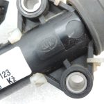 Oriģinālā Mazda 6 GJ CX-5 2.2 SKYACTIV-D Sajūga palīgcilindrs KE6041920B