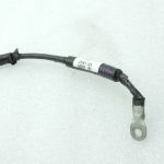 Oriģinālā Mazda 6 GJ 2.2 SKYACTIV-D Priekšējais zemējuma kabelis GHT667EW0A