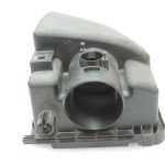 Oriģināls Mazda 6 GJ 2.2 SKYACTIV-D gaisa filtra kārbas vāks SH01133AXB