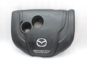 Oriģināls Mazda 6 GJ 2.2 SKYACTIV-D Skyactiv Technology motora pārsegs SH0510230