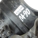 Oriģināls Mazda 6 GJ 2.2 SKYACTIV-D Skyactiv Technology motora pārsegs SH0510230
