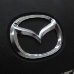 Oriģināls Mazda 6 GJ 2.2 SKYACTIV-D Skyactiv Technology motora pārsegs SH0510230